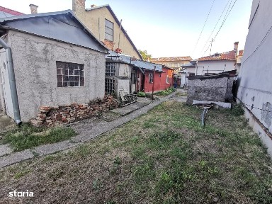 Super oferta ROANDY-Casa la un pret accesibil zona Centrala