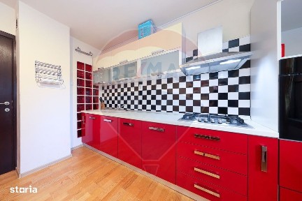 Apartament modern 2 camere - pet friendly loc parcare