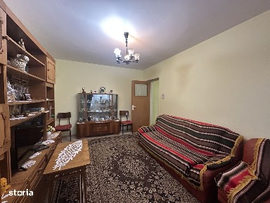 Strada Cameliei, Nord, Ploiesti, Prahova