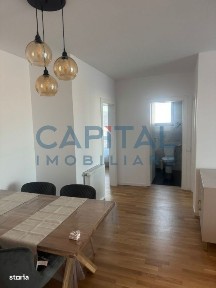 FARA COMISION! 3 camere de LUX, parcare, imobil 2024, zona IULIUS MALL