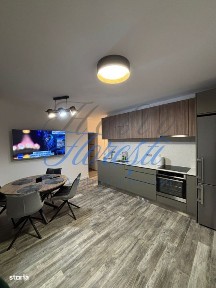 Apartament 3 camere 1 balcon 1 terasa in Cluj zona Buna Ziua