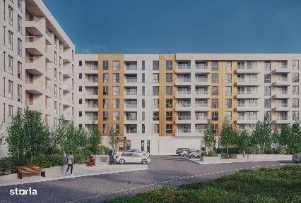 2cam. total dec. 3min metrou Berceni