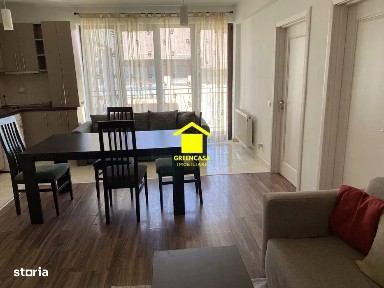 Apartament 3 camere, 67mp, 2 balcoane, parcare, Teilor, Floresti