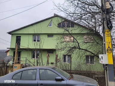 Valea Adanca, Miroslava, Iasi