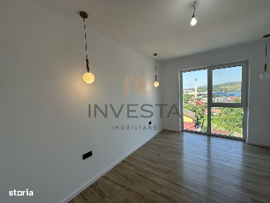 Apartament 2 camere finisat bloc nou, zona Campina!