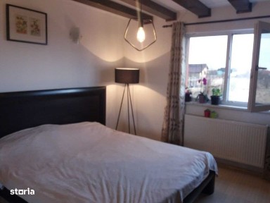 2 Case P+1+M Panouri fotovoltaice