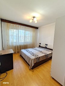 Podu Ros- Apartament 2 camere, etajul 3
