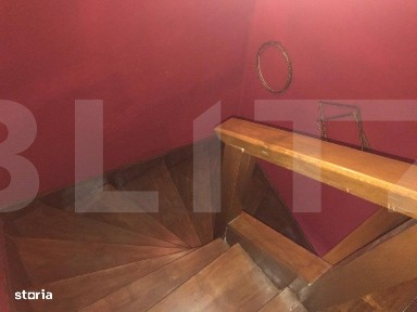 Proprietate cu potential pentru sali evenimente-resort-spa