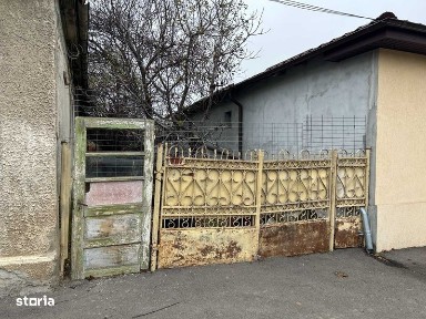 Casa demolabila, Strada Plevna, Calarasi