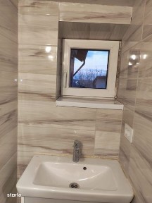 Inchiriez garsoniera 20m2 la curte regim hotelier 150 Ron X noapte