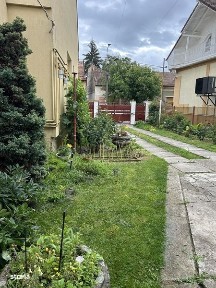 Casa de vanzare pe strada Paris