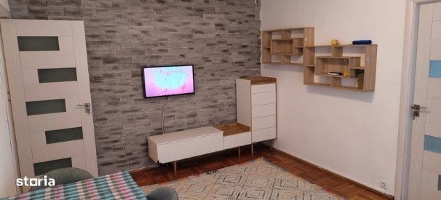 Apartament de inchiriat