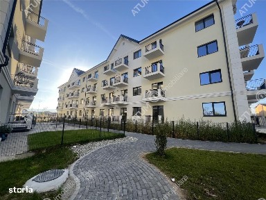 Spatiu comercial de 59 mp cu 2 locuri de parcare in zona Pictor Brana