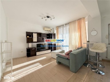 Apartament cu 2 camere de inchiriat Militari Residence
