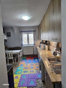 Vand apartament 2 camere, complet mobilat si utilat,1 Decembrie, Ilfov