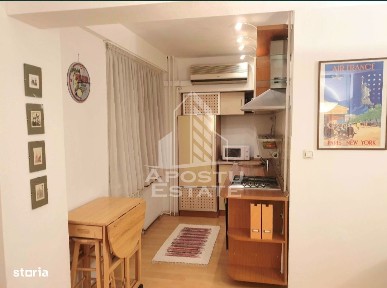 Apartament cozy2 camere Piata Marasti