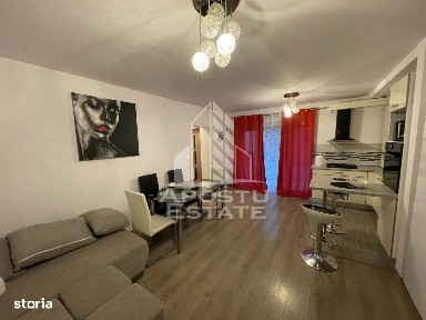 Apartament cu 3 camere,terasa,parter,Dumbravita Cora