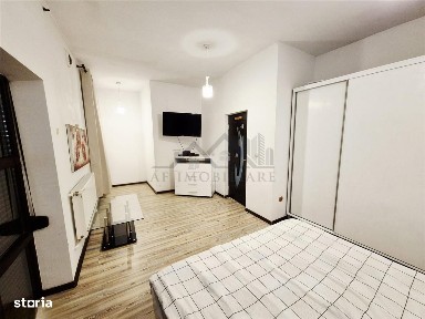 Casa de inchiriat cu priveliste frumoasa