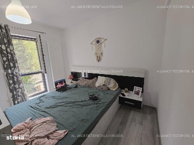 Insiruita mobilata si utilata - 10 min de STV- 3 camere - 2 bai - beci