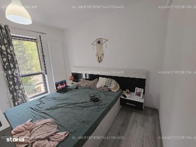 Insiruita mobilata si utilata - 10 min de STV- 3 camere - 2 bai - beci