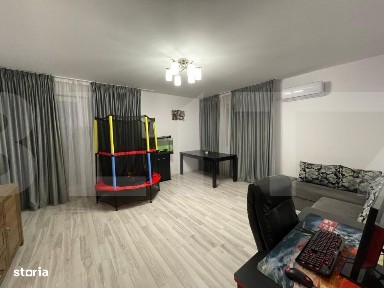 Apartament cu 3 camere, 83 mp, Pantelimon