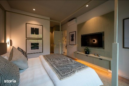 Apartament nou in imobil premium - 3 camere, Metalurgiei - Comision 0!