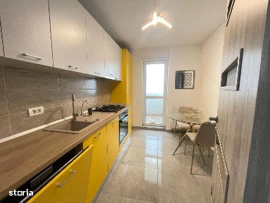 APARTAMENT 2 CAMERE | 67.7MP | FINALIZAT | COMISION 0%!