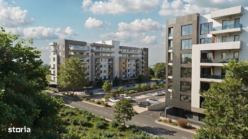 Apartament cu 2 camere si finisaje noi, zona Parcul Tudor Arghezi