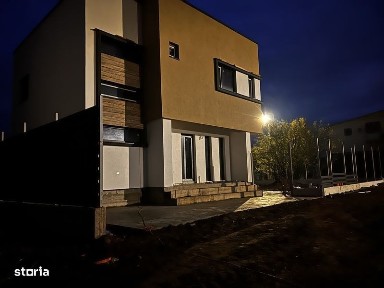 Casa P+1 3 domitoare, 3 bai Simnicul de Sus