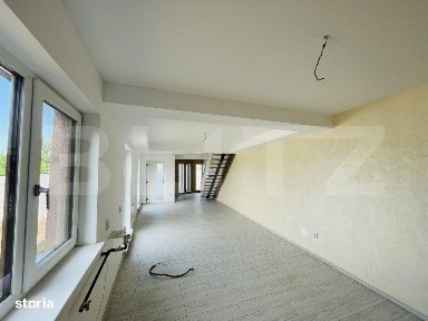 Casa P+1E, finisata la cheie, mobilata, zona Bariera Valcii
