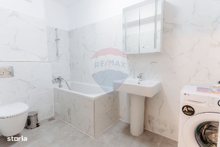 Închiriere apartament 3 camere si parcare, Landmark Tower Pitești