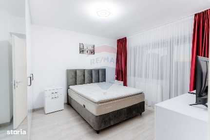 Închiriere apartament 3 camere si parcare, Landmark Tower Pitești