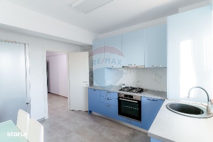 Închiriere apartament 2 camere si parcare, Landmark Tower Pitești