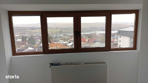 Apartament cu 3 camere la Blocul Turn