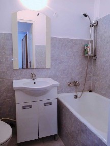 Garsoniera de inchiriat, Central zona Intim Arad