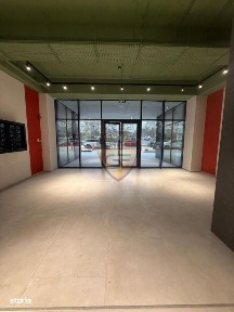 2 camere, CAMPUS, Prima inchiriere, Tomis Nord Primavera NZEB, parcare