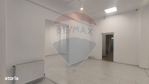 Spațiu comercial de inchiriat Marasti