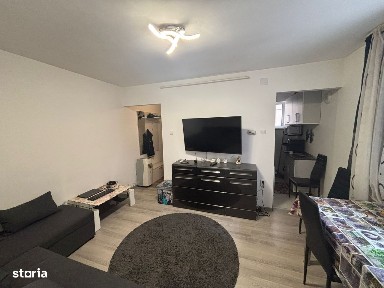 Mureseni - Vanzare apartament 2 camere - Str. Hunedoara