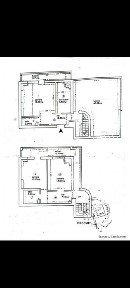 Apartament Penthouse 4 camere 150 mp utili, CUG