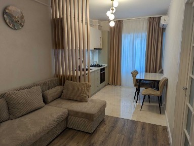 Pers.fiz ap 2 cam et 2.Parcare subterana.TVA 21%inclus.Mobilat utilat.