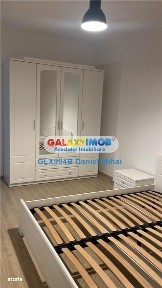 Apartament 2 camere mobilat si utilat complet -Cartierul Latin