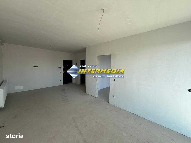 OKAZIE ! Vanzare Apartament 3 camere Bloc Nou loc parcare finisat sau