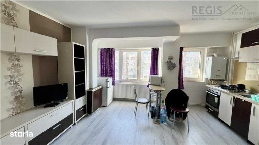 inchiriere garsoniera