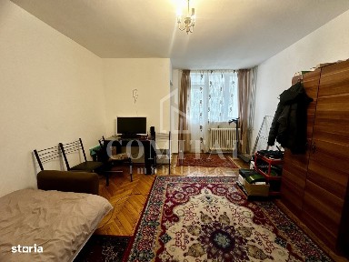 0% COMISION! Ideala pentru investiție | Garsonieră în zona Iulius Mall