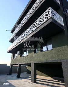 Ovidiu- Apartament 3 camere gata de predare