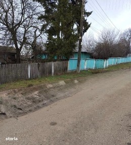 Varfu Campului, Botosani