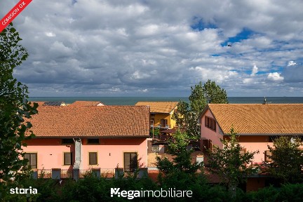 #Preț final: 4 camere · vedere la mare | Faleză Nord · Santa Maria Bay