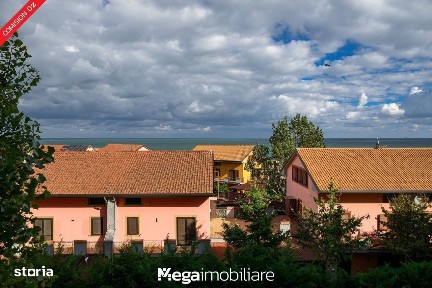 #Preț final: 4 camere · vedere la mare | Faleză Nord · Santa Maria Bay