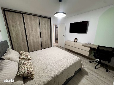 Închiriere Apartament Modern Decomandat- zona Cug Iasi