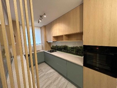 Apartament nou 2 camere (Floreasca, Pescariu) la inchiriere